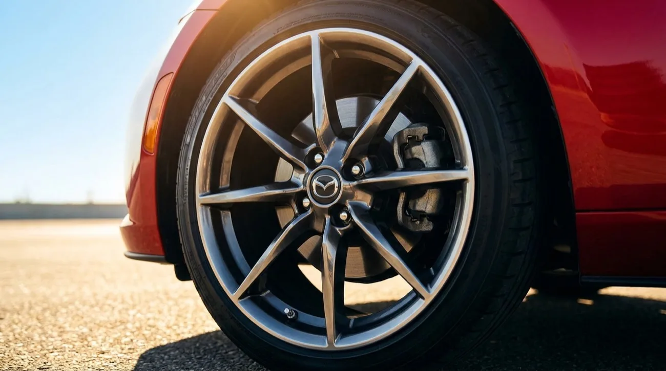 Bent Rim Repair & Straightening — VIP Rim Repair