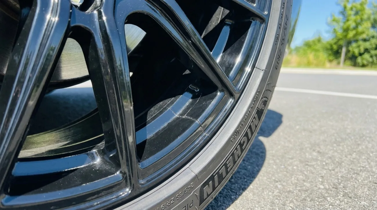 Cracked Rim Repair — VIP Rim Repair